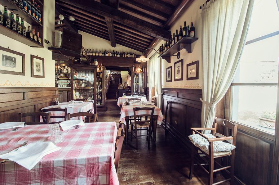 Corte Dell' Oca Subbiano Zewnętrze zdjęcie