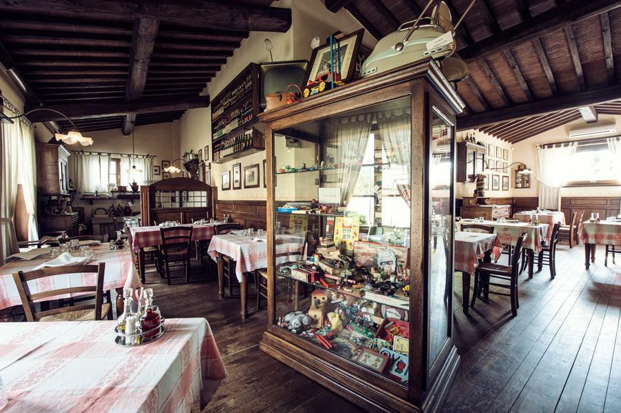 Corte Dell' Oca Subbiano Zewnętrze zdjęcie