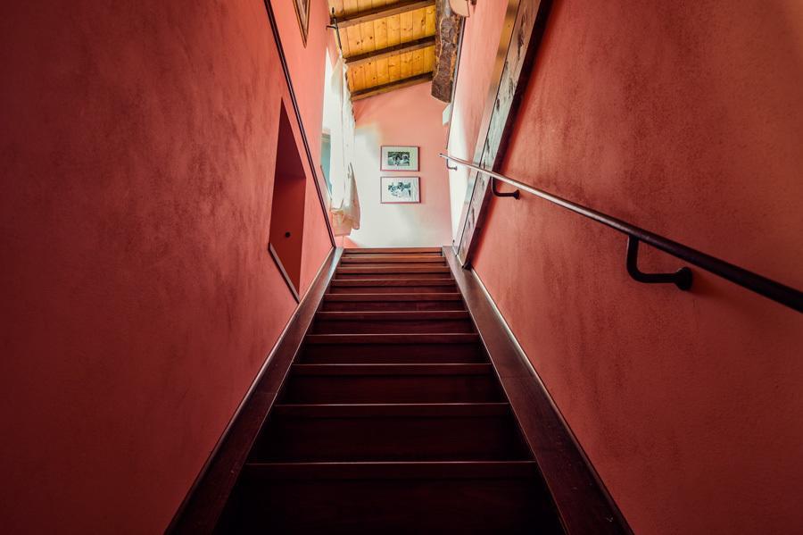 Corte Dell' Oca Subbiano Pokój zdjęcie