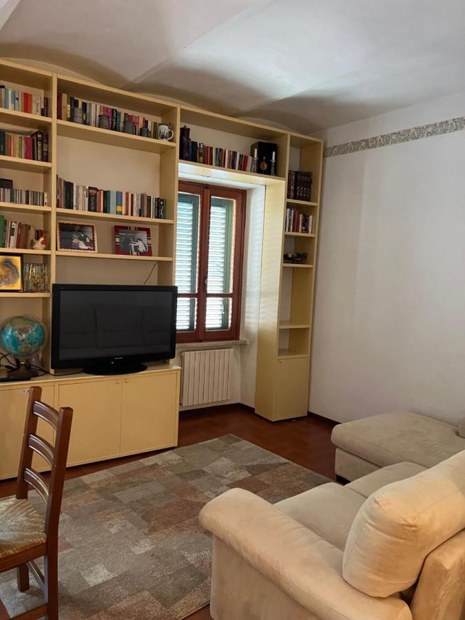 Corte Dell' Oca Subbiano Zewnętrze zdjęcie