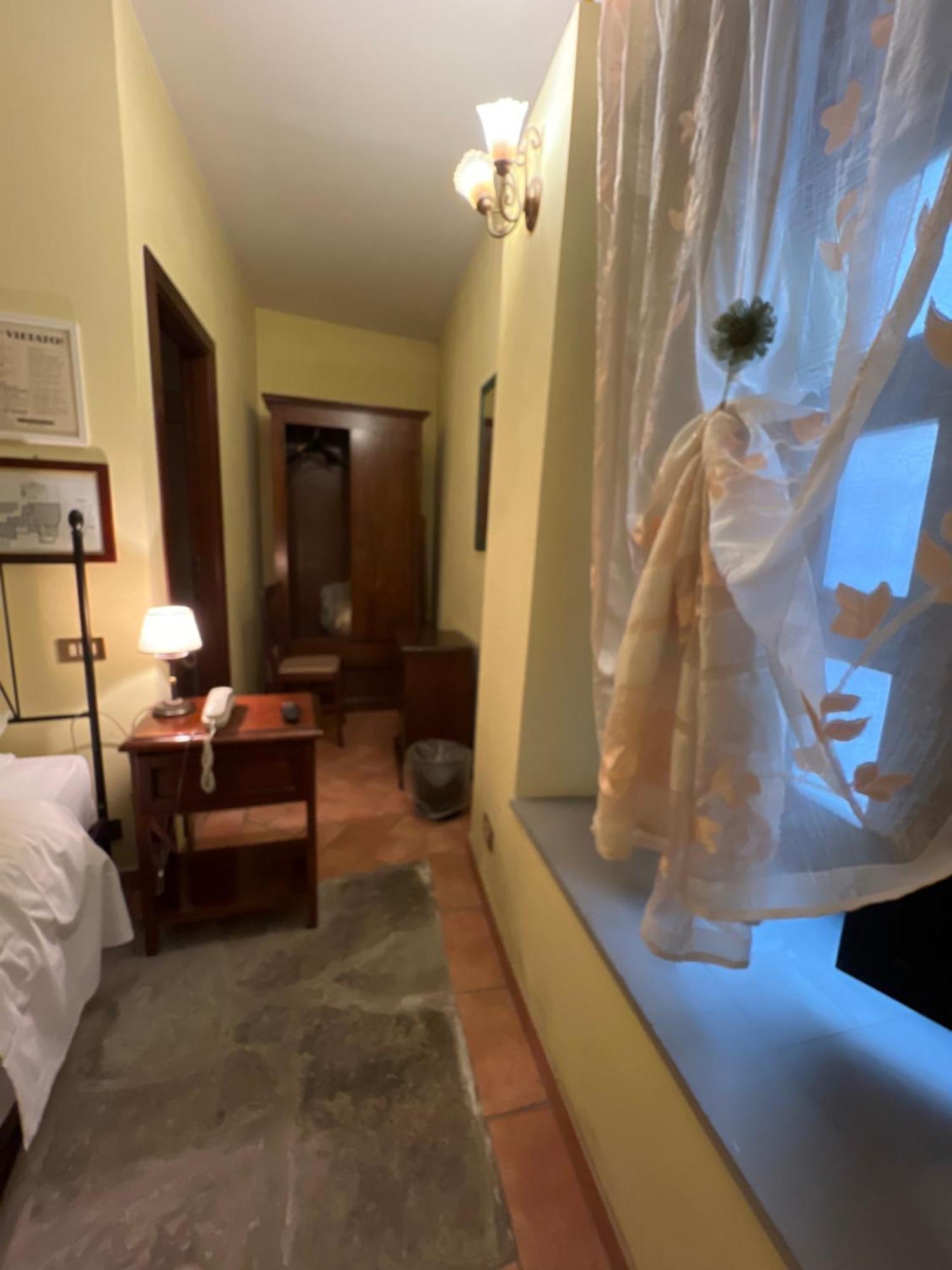 Corte Dell' Oca Subbiano Zewnętrze zdjęcie