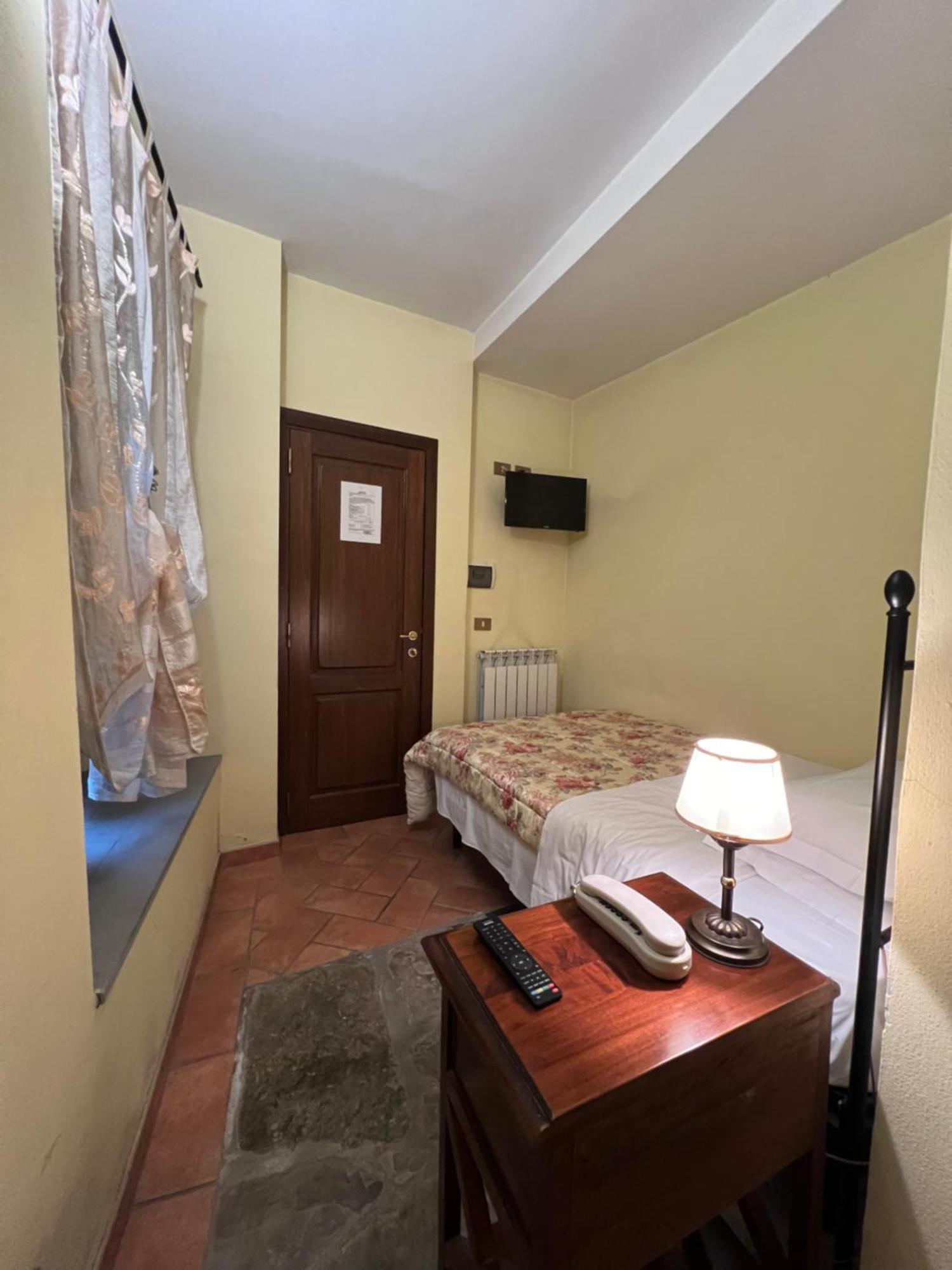 Corte Dell' Oca Subbiano Zewnętrze zdjęcie