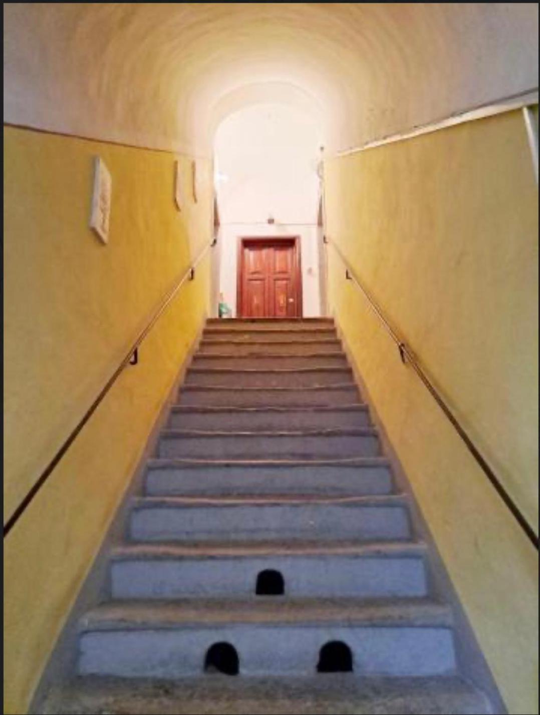 Corte Dell' Oca Subbiano Zewnętrze zdjęcie