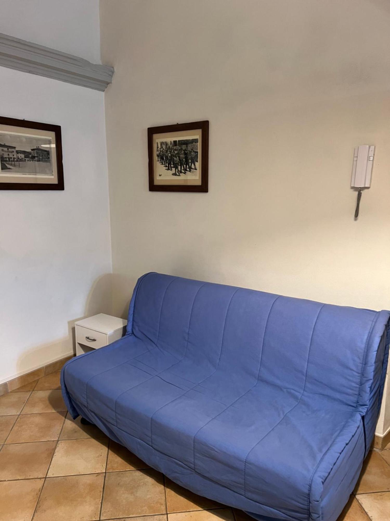 Corte Dell' Oca Subbiano Pokój zdjęcie